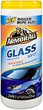 Armor All Glass Wipes 25 wipes 41zxK1zIocL. SL160 Armor All Glass Wipes 25 wipes