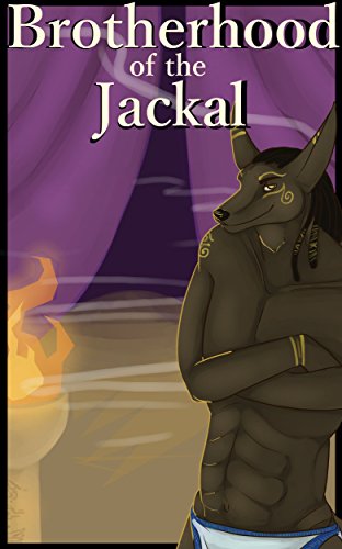 Brotherhood of the Jackal