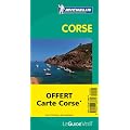 Guide Vert Corse
