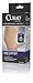 Medline ORT23100SD Curad Pull-Over Knee Supports, Small, Beige (Case of 4)
