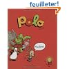 Polo : Mon livre !