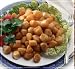 Smoked Scallops