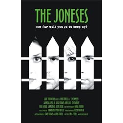 The Joneses