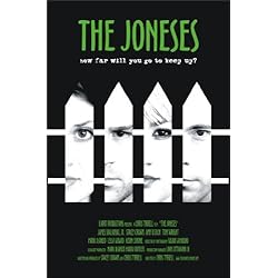 The Joneses