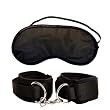 Pipedreams Fetish Fantasy Heavy Duty Cuff Set