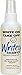 Writeyboard 3.38 Ounce Mild Formula Dry Erase Board Cleaner (40001)