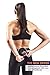 FitSala 2-in-1 Color Running Belt Waist Packs with zipper easy to use for iPhone and all Smartphones, 2 Bonuses: Guide to Running & Waterproof Phone case (XS-XL)