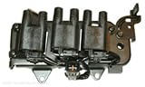 Beck Arnley 178-8284 Coil Resistor