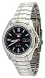 Seiko 5 #SNKL09 Men's Stainless Steel Black Dial Self Winding Automatic Watch