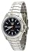 Seiko 5 #SNKL09 Men's Stainless Steel Black Dial Self Winding Automatic Watch