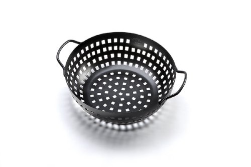 Kingsford KNS70 Grill Wok with Handles