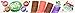 Soda Pops Freeze and Eat Freezer Pops 10 Count - Pack of 3