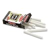 Melissa & Doug White Chalk, 12 Pieces