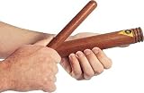 Latin Percussion LP211R Exotic Wood Standard Clave