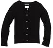 Paperdoll Girls 2-6X Basic Long Sleeve Cardigan