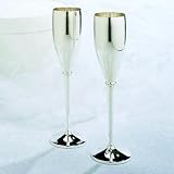 Beverly Clark 70B Simply Silver Flutes
