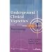 Underground Clinical Vignettes Step 1: Pharmacology (Underground Clinical Vignettes Series)