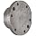 Lovejoy Disc Coupling, DI Type, Drop-In Spacer Disc Coupling Hub