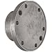 Lovejoy Disc Coupling, DI Type, Drop-In Spacer Disc Coupling Hub
