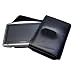 DURAGADGET PREMIUM LEATHER CASE SUITABLE FOR USE WITH TOMTOM/TOM TOM ONE XL GO 520 720 920 530 540 LIVE 720 730 740 LIVE 930 940 LIVE 520t 530t 730t 720t 930t HIGH QUALITY LEATHER CASE Tough durable leather with cushioning cavity technology. Duragadget�