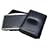 DURAGADGET PREMIUM LEATHER CASE SUITABLE FOR USE WITH TOMTOM/TOM TOM ONE XL GO 520 720 920 530 540 LIVE 720 730 740 LIVE 930 940 LIVE 520t 530t 730t 720t 930t HIGH QUALITY LEATHER CASE Tough durable leather with cushioning cavity technology. Duragadget�