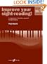Improve Your Sight-Reading! Piano: Level 5 / Intermediate (Faber Edition)