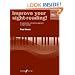 Improve Your Sight-Reading! Piano: Level 5 / Intermediate (Faber Edition)