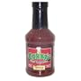 Corky's Memphis' Own Bar B Q Sauce * New Apple Flavor Barbecue Sauce * Net Weight 16 oz