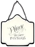 Please Do Not Disturb , 6x6