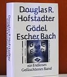 Gödel, Escher, Bach: