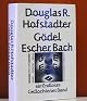 Gödel, Escher, Bach: