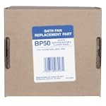 Broan/Nutone Bath Fan & Blower Wheel (BP50)