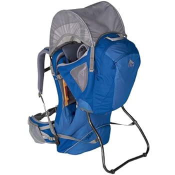 kelty convertible backpack stroller
