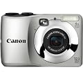 CANON PowerShot A1200 - silver