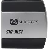 Audiovox SIRNIS1 Sirius Interface for Select Nissan Vehicles