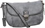 Produkt-Bild: Hilfiger Denim SLOANE SMALL CROSSOVER EL56915348, Damen Umh&auml;ngetaschen 28x20x8 cm (B x H x T)