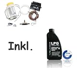 Produkt-Bild: Electronic STANDARD Valve Protector Starter-Kit + 1L V-LUBE&nbsp; ( Drosselklappenanschluss )