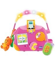 Chicco Musical Handbag