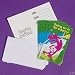 Monkey Party Invitations (8 pc)