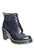 Dr. Martens Women's Persephone Collar Bootie