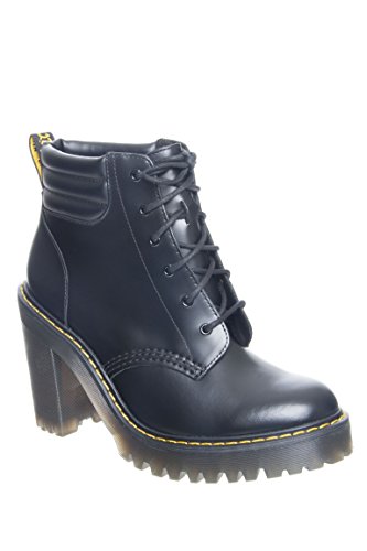 Dr. Martens Women's Persephone Collar Bootie