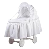 Crystal - Bassinet