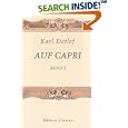 Auf Capri: Band I by  Karl Detlef