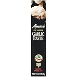 Amore Garlic Paste Tube, 3.15 oz