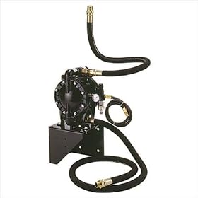 612999-4 - Ingersoll Rand 1 Waste Oil Evacuation System Special Applicatio - 6033