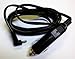 UNIDEN BEARCAT PORTABLE SCANNER MOBILE CHARGER STRAIGHT DC CORD CIGARETTE LIGHTER MOBILE STRAIGHT CHARGING CORD FOR UNIDEN BEARCAT SCANNERS. Designed Only For The Following Hand Held Portable Models: BC60XLT-1 (30 channels), BC70XLT, BC80XLT, BC120XLT, BC220XLT, BC230XLT, BC235XLT, BC245XLT, BC250D, BC296D, BC2500XLT, BC3000XLT, SPORTCAT, SC150, SC150B, SC150Y, SC180, SC180B, SC200, BCT10, BCT12, AD70, AD-70, RELM HS200, HS100, RADIO SHACK PRO90