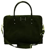 Kate Spade Calista Black Basic Nylon Laptop Case Review Kate Spade Calista Black Basic Nylon Laptop Case Review