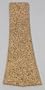 HO Beveled Switch Pad, Wye