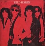 S/T LP UK EMI 1980