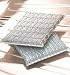 Metallic Scourers 2 For Offer